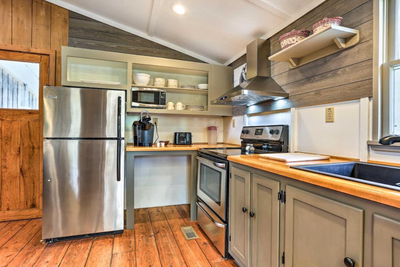 Cozy Hatteras Island Abode About 1 Mi To Frisco Beach! Exterior foto