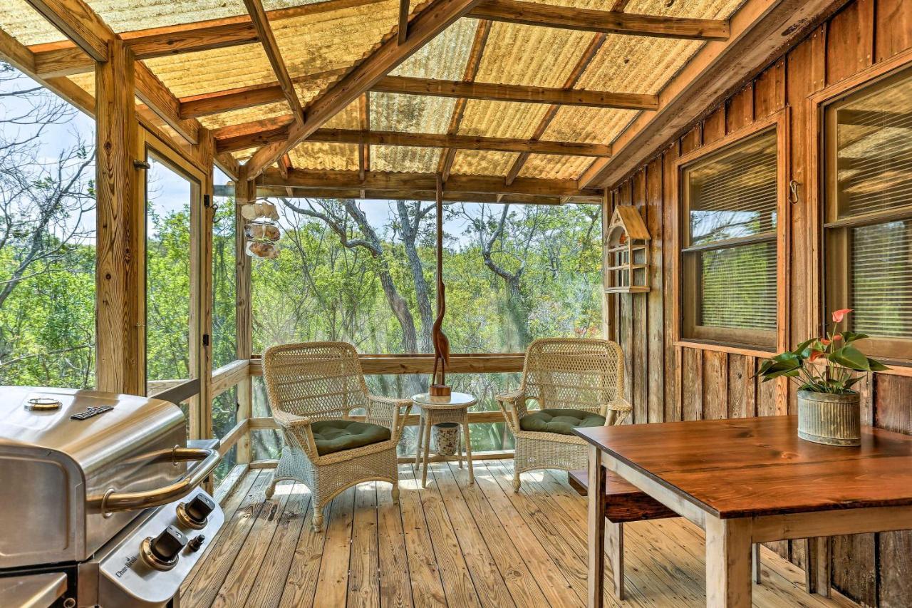 Cozy Hatteras Island Abode About 1 Mi To Frisco Beach! Exterior foto